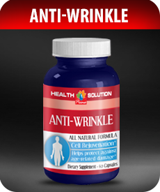Anti-Wrinkle by Vitamin Prime